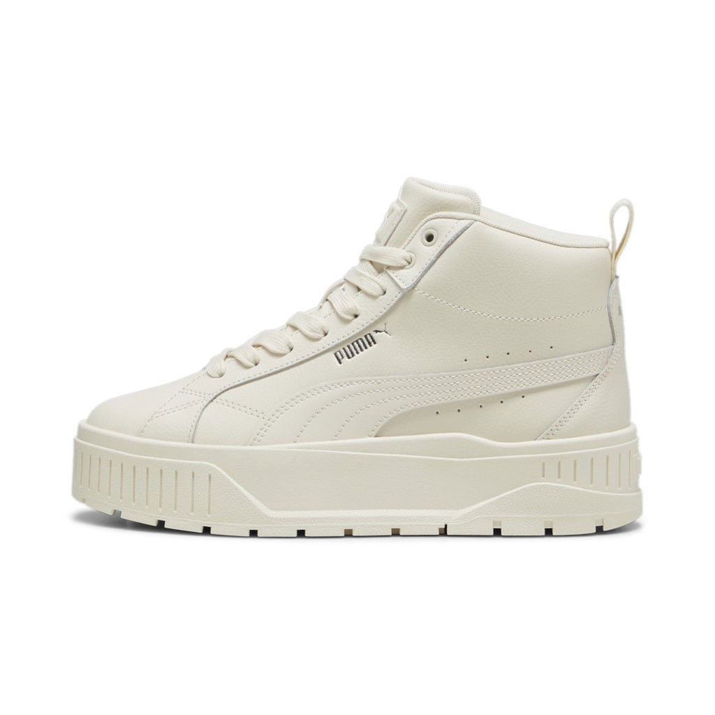 Tenisky a topánky Puma Karmen II Mid Sneakers Biela | 397459-03, 0