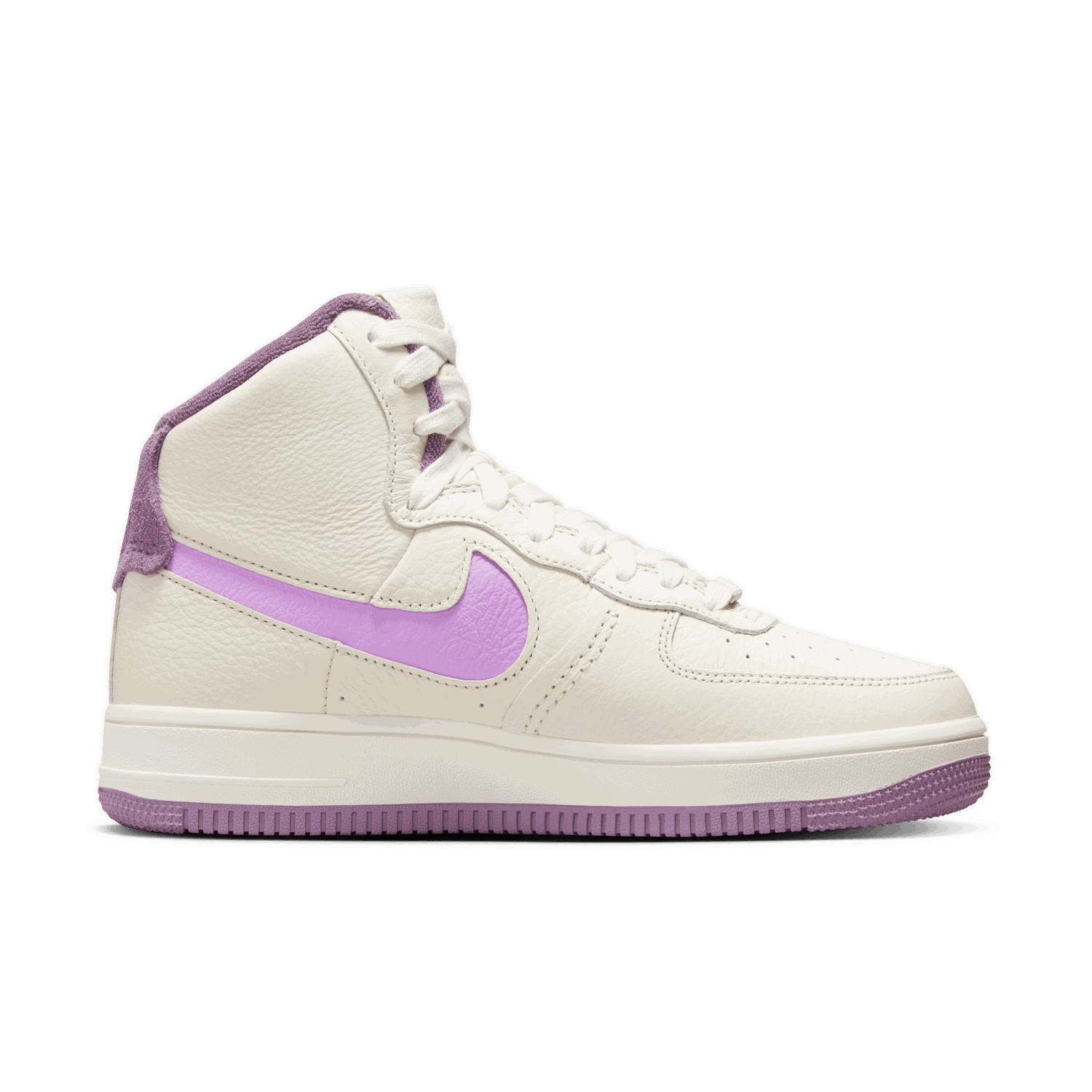 Tenisky a topánky Nike Air Force 1 Sculpt W Biela | DZ2782-100, 1