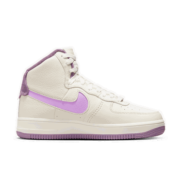 Tenisky a topánky Nike Air Force 1 Sculpt W Biela | DZ2782-100, 1