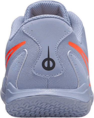 Tenisky a topánky Nike JR LEGEND 10 ACADEMY IC Fialová | DV4350-402, 4