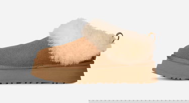 Tenisky a topánky UGG Tazzelle Slippers Hnedá | 1171393-CHE, 2