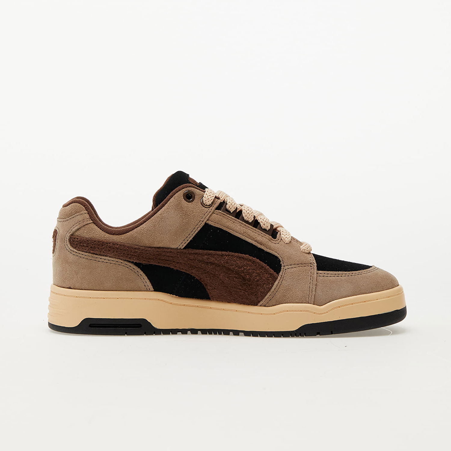 Tenisky a topánky Puma Slipstream Lo Texture "Black" Čierna | 39313101, 1