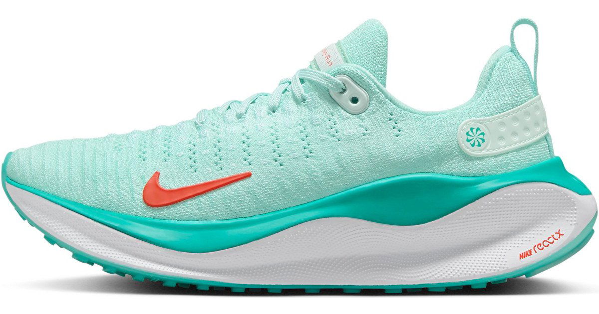 Tenisky a topánky Nike Infinity RN 4 Tyrkysová | dr2670-300, 1