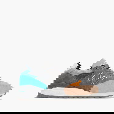 Tenisky a topánky New Balance 998 Made in USA Rôznofarebný | M998AWB, 1