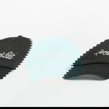 Klobúk Sporty & Rich Syracuse Hat Forest Zelené | AC07961325GR10, 0