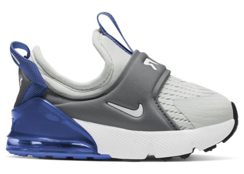 Tenisky a topánky Nike Air Max 270 Extreme Šedá | CI1109-013, 0