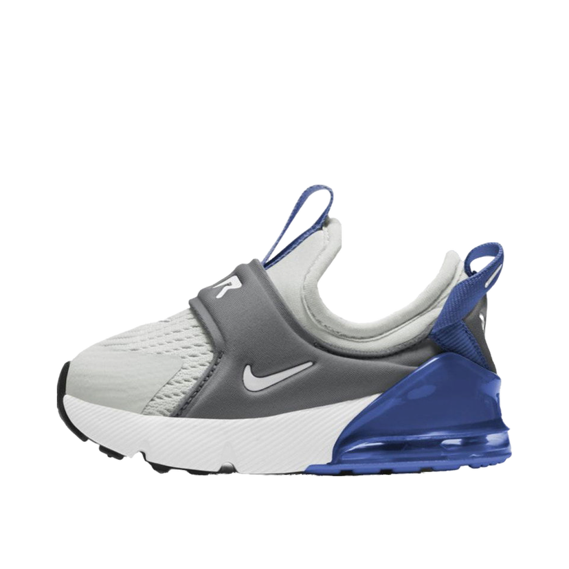 Tenisky a topánky Nike Air Max 270 Extreme Šedá | CI1109-013