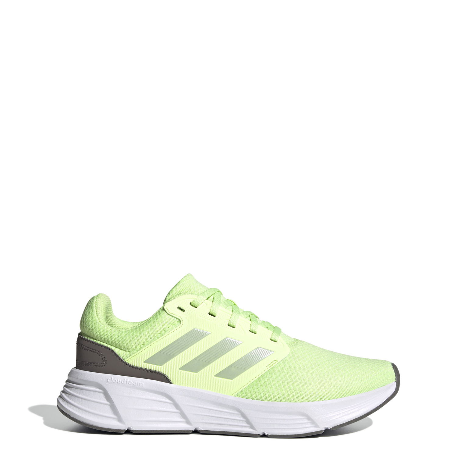 Tenisky a topánky adidas Performance adidas GALAXY 6 M 41 1/3 Zelené | IE8129, 0