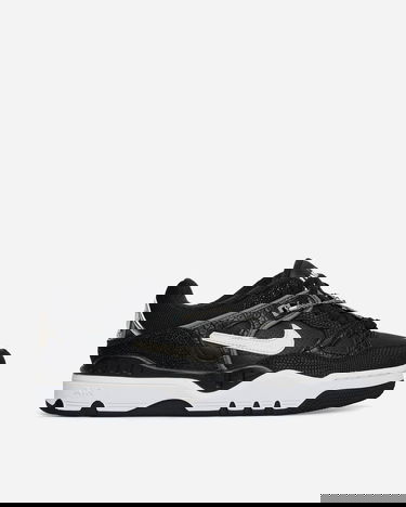 Tenisky a topánky Nike NIGO Air Force 3 Low Čierna | HF7630-001, 1