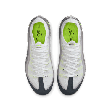 Tenisky a topánky Nike Jr. Mercurial Vapor 16 Pro SE FG Biela | IB4524-001, 4