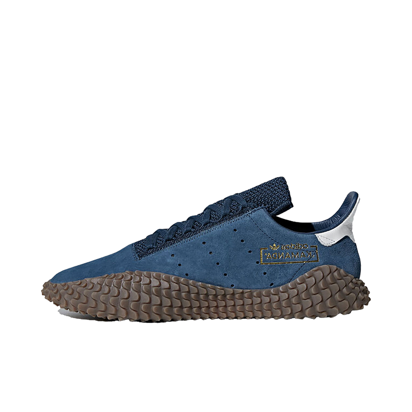 Tenisky a topánky adidas Originals adidas Kamanda Legend Marine Modrá | DB2777