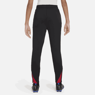 Tepláky Nike Liverpool FC Strike Dri-FIT Knit Football Pants Čierna | FN9966-010, 3