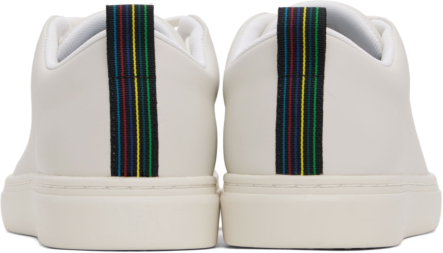 Oblečenie Paul Smith PS Paul Smith Lee Biela | M2S-LEE20-JLEA-01, 1