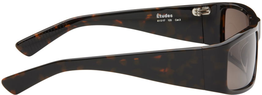 Tortoiseshell Nightlife Sunglasses