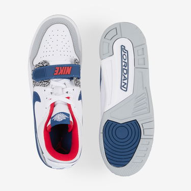 Tenisky a topánky Jordan Jordan Legacy 312 Biela | CD9054-104, 3