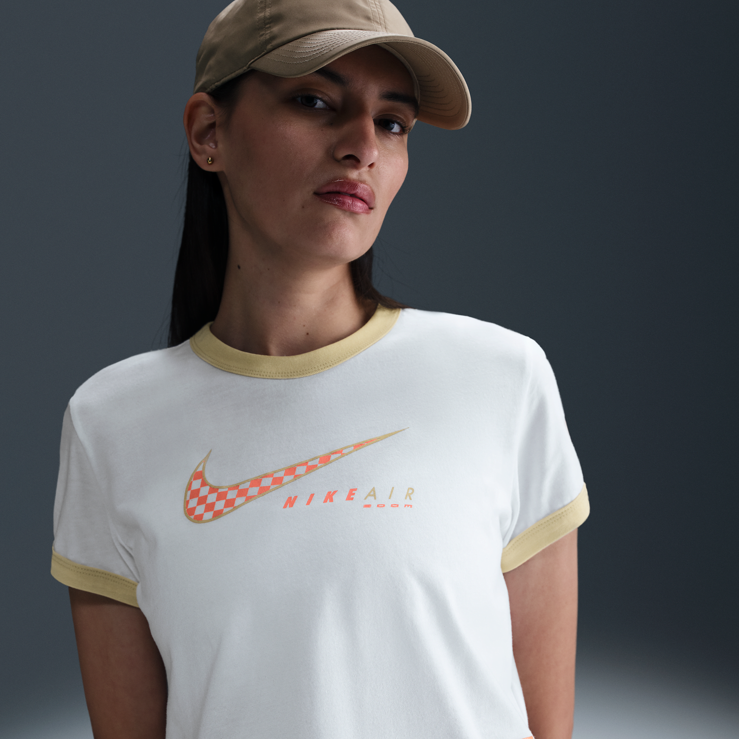 Tričko Nike Sportswear Club Short Sleeve T-Shirt Biela | HQ1707-100, 0