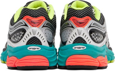 Tenisky a topánky Saucony ProGrid Omni 9 Rôznofarebný | S70739-27, 1