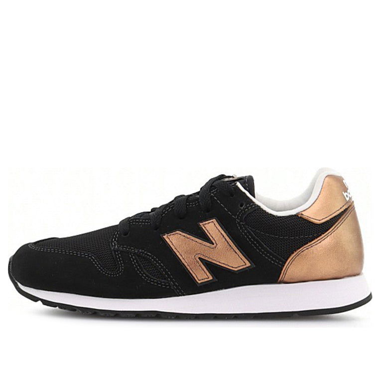 Tenisky a topánky New Balance 520v Čierna | WL520SNC, 0