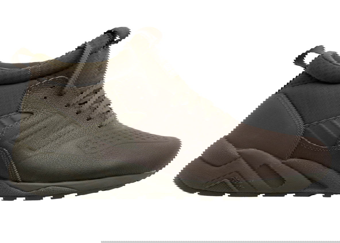 Tenisky a topánky New Balance 580 Mid Deconstructed Olive Hnedá | MRH580DB, 0