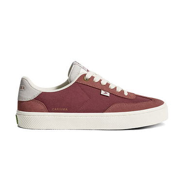 Tenisky a topánky Cariuma TOCA Withered Rose Červená | 613102R52, 5