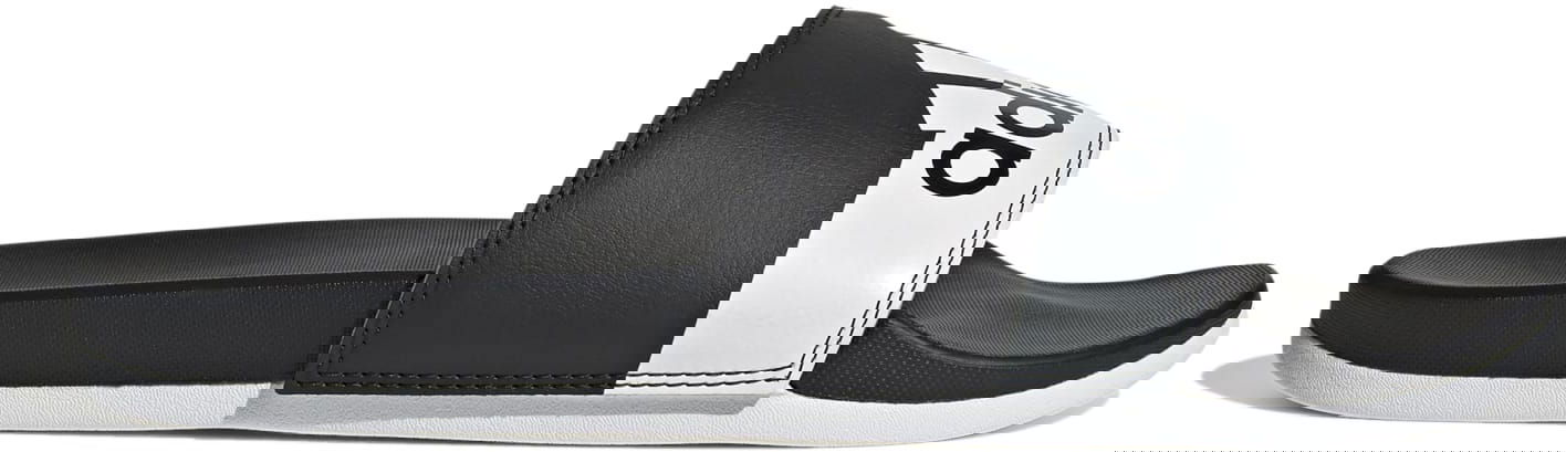 Tenisky a topánky adidas Originals Adilette Comfort Čierna | gv9712, 1