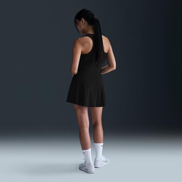 Šaty Nike Nike Victory Dri-FIT Tennis Skirt Čierna | FD6528-010, 4