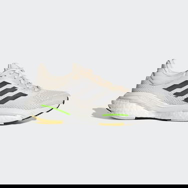 Tenisky a topánky adidas Performance Solarglide 5 Béžová | GX6717, 0