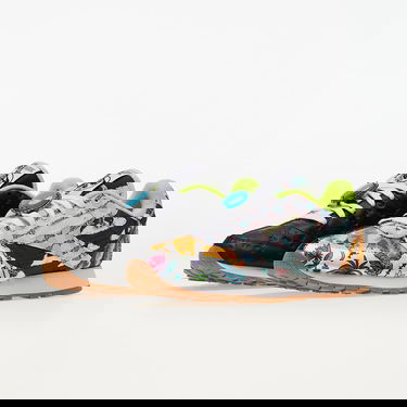 Tenisky a topánky Reebok Classic Leather "Jurassic Park" Rôznofarebný | GY0570, 5