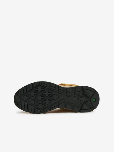 Tenisky a topánky Timberland Sprint Trekker Super OX Hnedá | A5VJG-WHE, 5