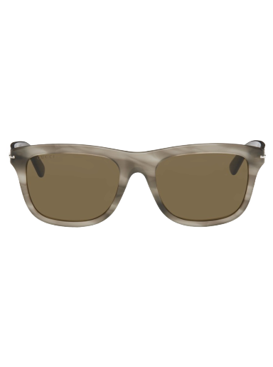 Rectangular Sunglasses