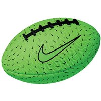Športový doplnok Nike Playground FB Mini Ball Zelené | 9005/15 328, 0