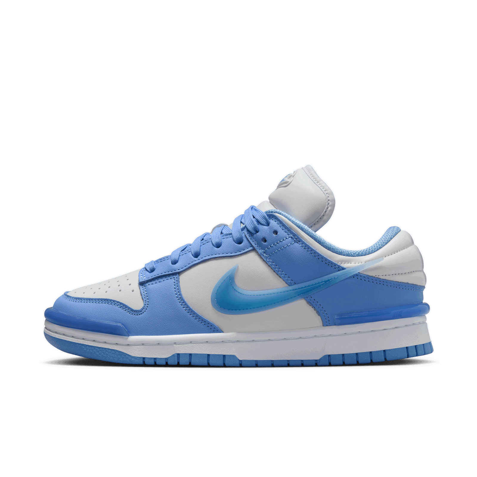 Dunk Low Twist