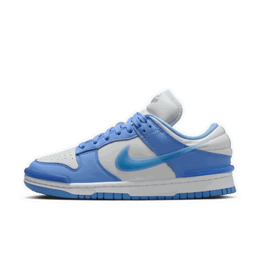 Tenisky a topánky Nike Dunk Low Twist Navy | DZ2794-002, 3