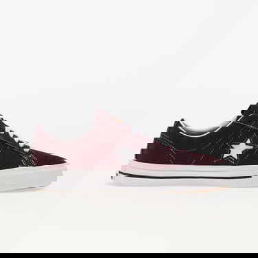 Tenisky a topánky Converse One Star Pro OX Čierna | A08480C, 2