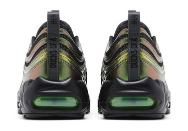 Tenisky a topánky Nike Air Max 95/97 Ducks of a Feather Zelené | II1714-900, 2