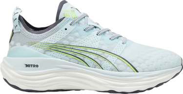 Tenisky a topánky Puma ForeverRun NITRO W Modrá | 377758-22, 0