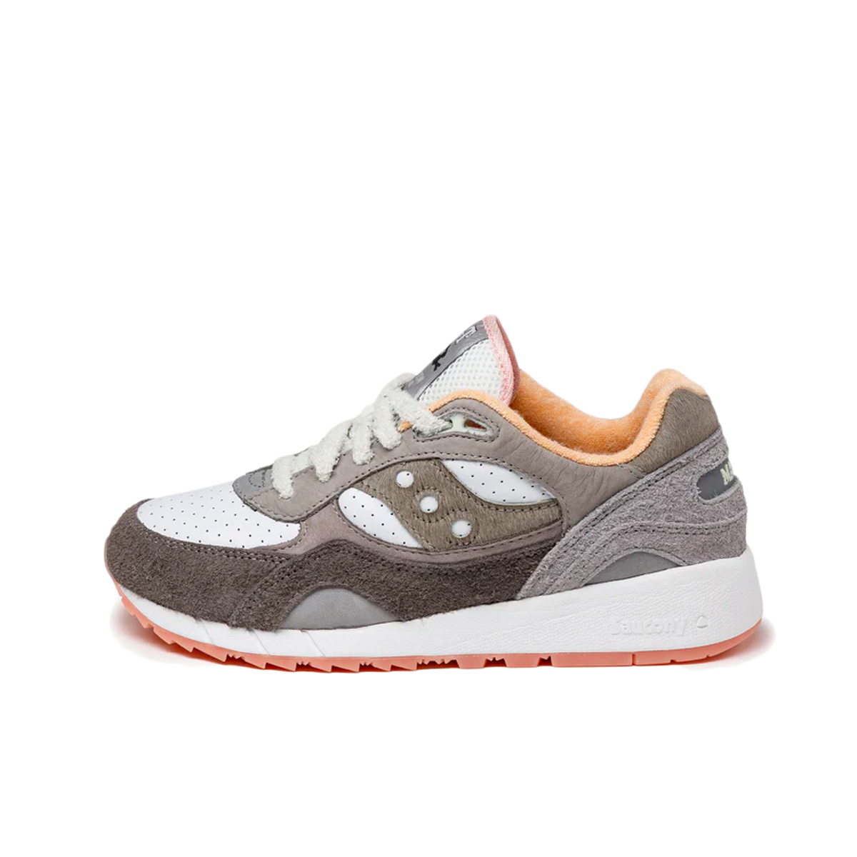 Tenisky a topánky Saucony Maybe Tomorrow x Shadow 6000 "Hare" Hnedá | S70682-2, 0