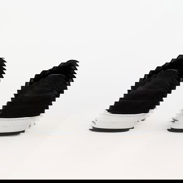 Tenisky a topánky Filling Pieces Low Top Base Black Čierna | 10120591861, 3