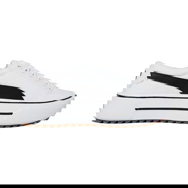 Tenisky a topánky Puma Kaia Platform Biela | 383804_01, 5