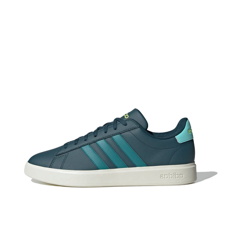 Tenisky a topánky adidas Performance Grand Court Cloudfoam Comfort Modrá | IF2828