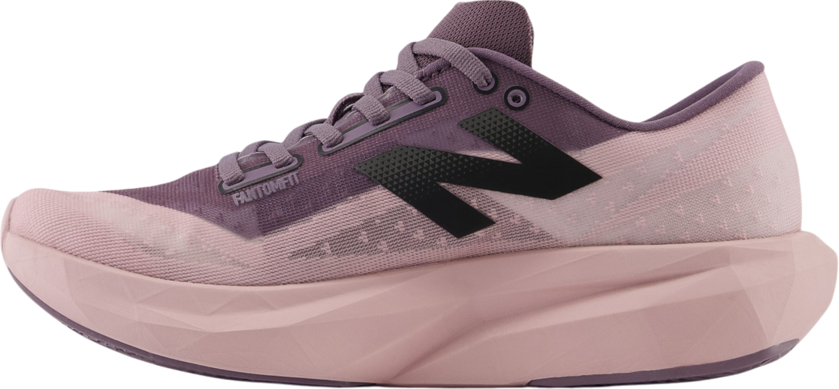 Tenisky a topánky New Balance FuelCell Rebel v4 Fialová | wfcx-cs4, 1