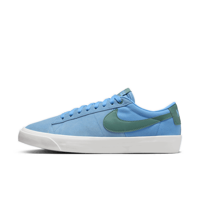 Zoom Blazer Low Pro GT