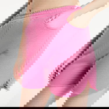 Šortky Noisy May Shorts Ružová | 27020282, 2