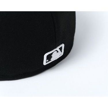 Šiltovka New Era 59FIFTY My First NY Yankees Fitted Cap Čierna | 60503804, 5