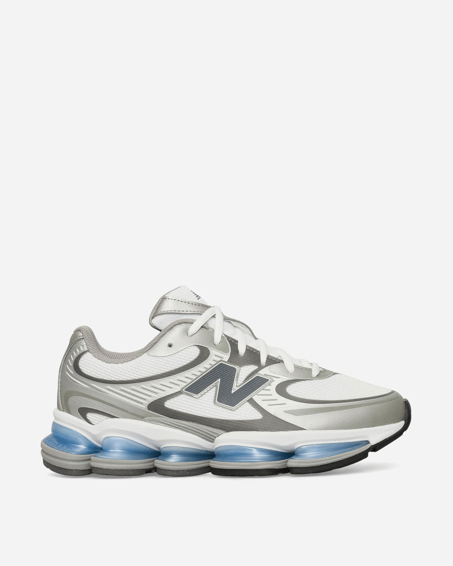 Tenisky a topánky New Balance Abzorb 2000 Šedá | U2000AA, 1