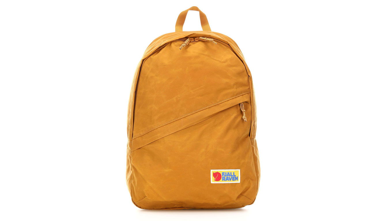 Batoh FJÄLLRÄVEN Vardag 25 Backpack Oranžová | F27241-166, 1