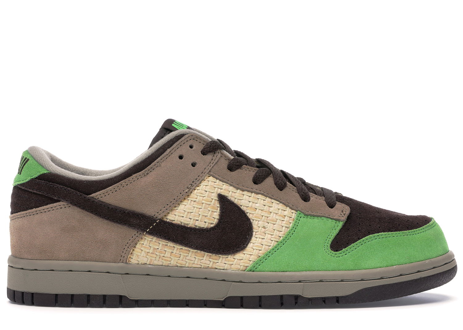 Tenisky a topánky Nike Dunk Low KicksHawaii Aloha Hnedá | 310661-221, 0