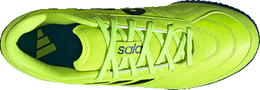 Tenisky a topánky adidas Performance TOP SALA COMPETITION II Zelené | ih7685, 8