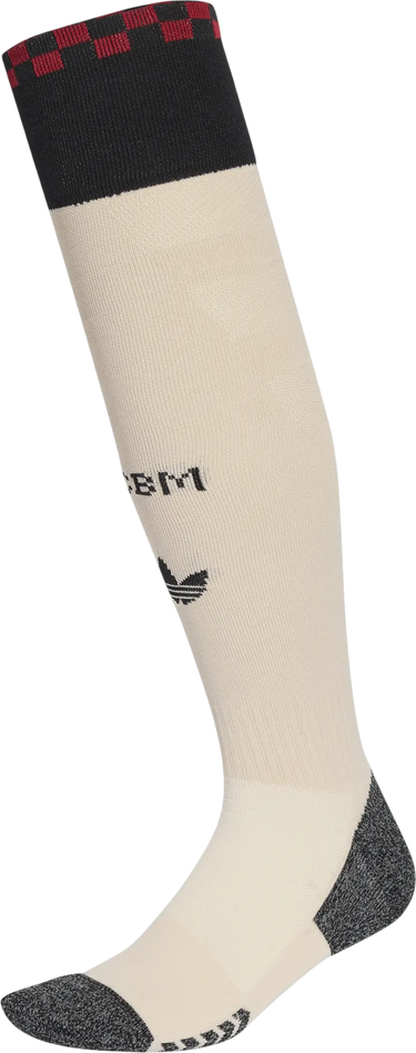 Ponožky adidas Originals FC Bayern München 3rd Soccer Socks 2025/26 Béžová | jj2155, 0