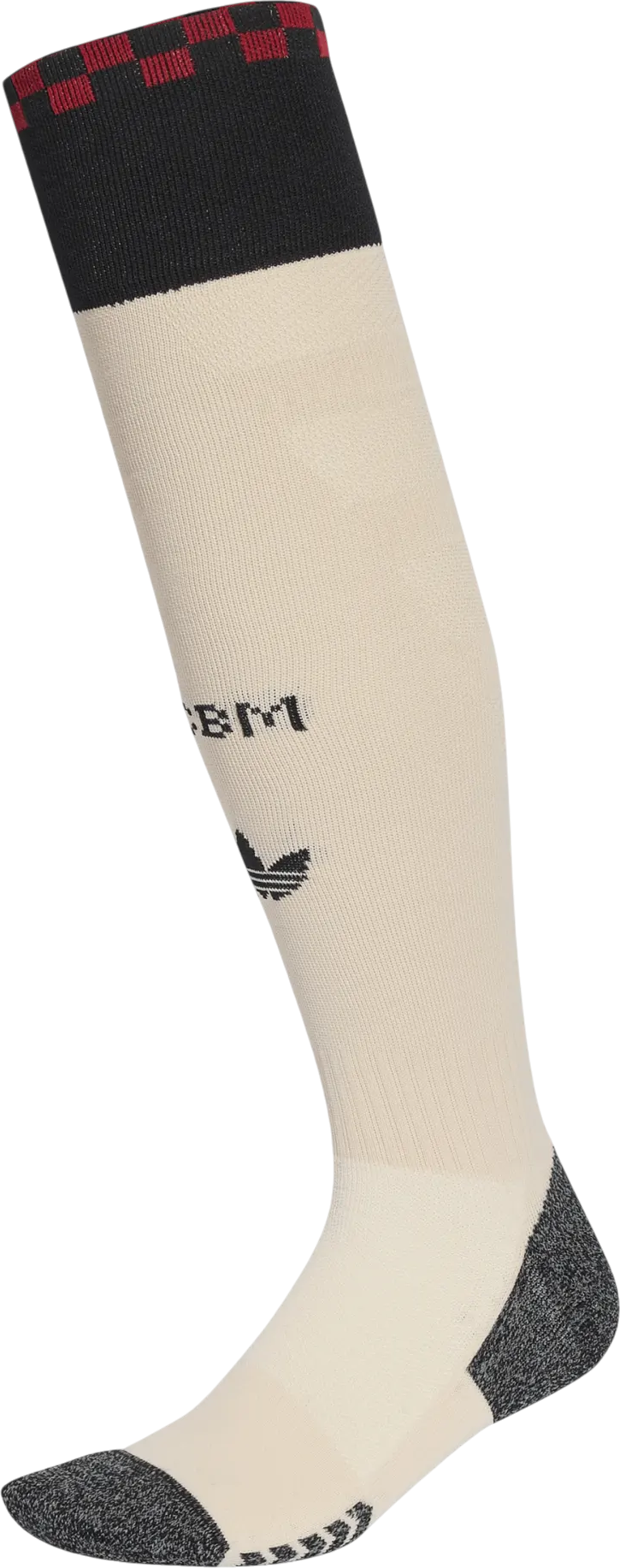 Ponožky adidas Originals FC Bayern München 3rd Soccer Socks 2025/26 Béžová | jj2155